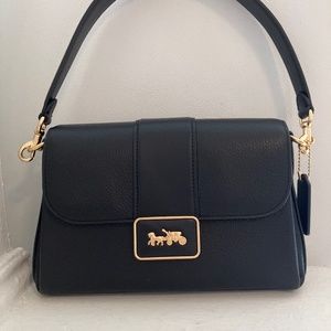 Coach Grace Shoulder Bag